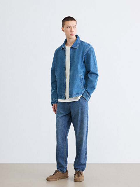 LCW Jeans 800 Мужские джинсы Balloon Fit