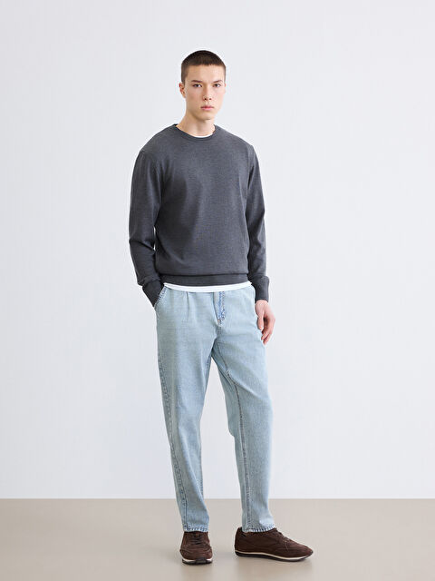 LCW Jeans 800 Balloon Fit Men's Jeans