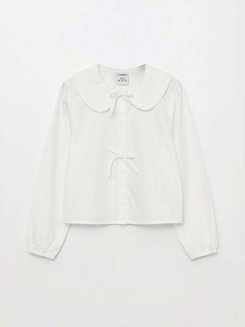 LCW Kids Жейде - S6AN02Z4-R9J