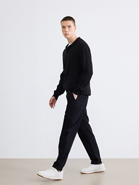 LCW Jeans ფართო ჭრილის მამაკაცის ჯინსი