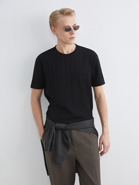 LCW Vision Футболка - S6AO49Z8-CVL