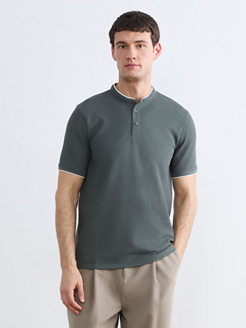 LCW Vision Футболка - S6AO50Z8-L1R