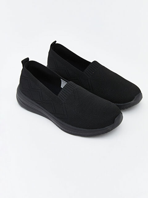 LCW STEPS Detailed Women's Sports Shoe - S6AO79Z8-HUC