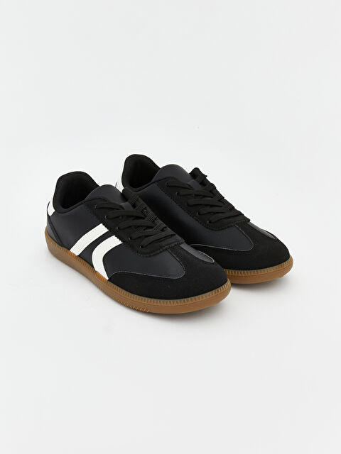 LCW STEPS Bağcıklı Kadın Spor Ayakkabı - S6AO81Z8-HUC