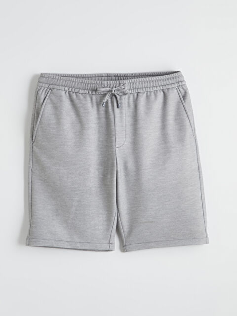 LCW Vision Мужчины Серый Шорты - S6AP32Z8-CUZ
