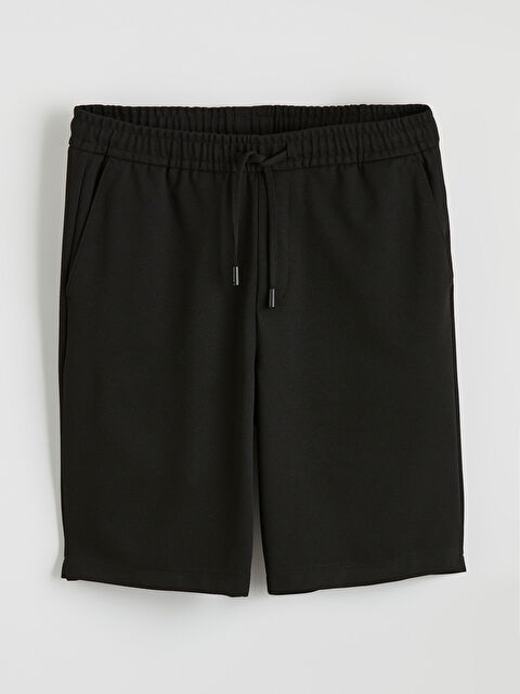 LCW Vision Standart Kalıp Erkek Şort - S6AP32Z8-CVL