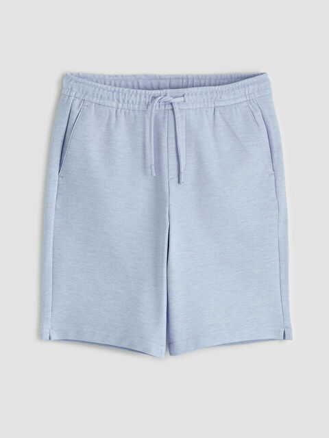 LCW Vision Standart Kalıp Erkek Şort - S6AP32Z8-QXG