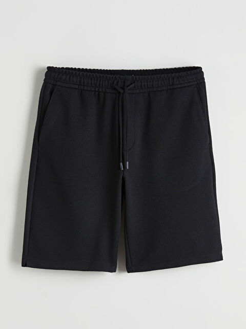 LCW Vision Standart Kalıp Erkek Şort - S6AP32Z8-RFD