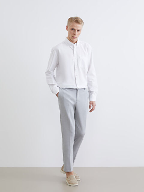 LCW Vision Man GREY Trousers