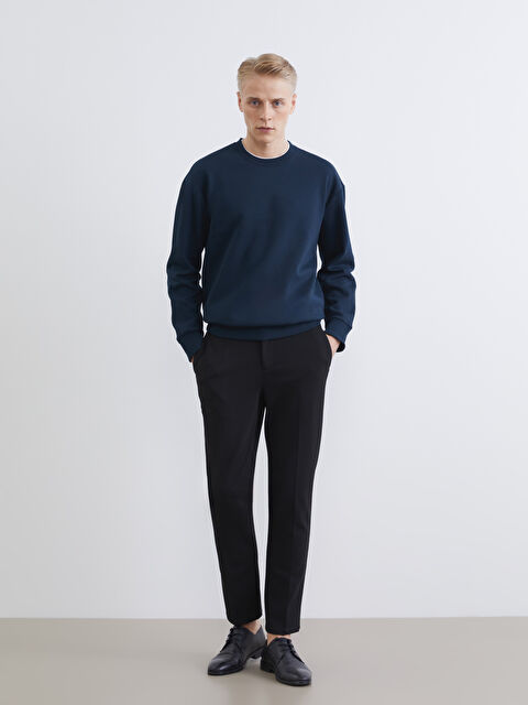 LCW Vision Man BLACK Trousers