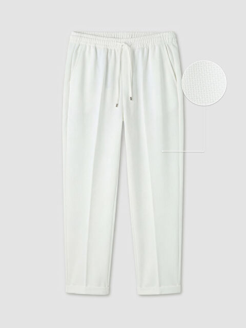 LCW Vision Standard Fit Men's Trousers