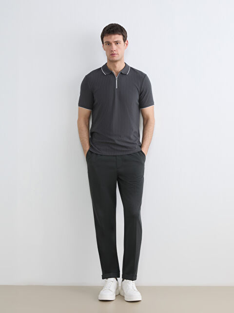 LCW Vision Regular Fit Muške Pantalone - S6AP50Z8-VJR