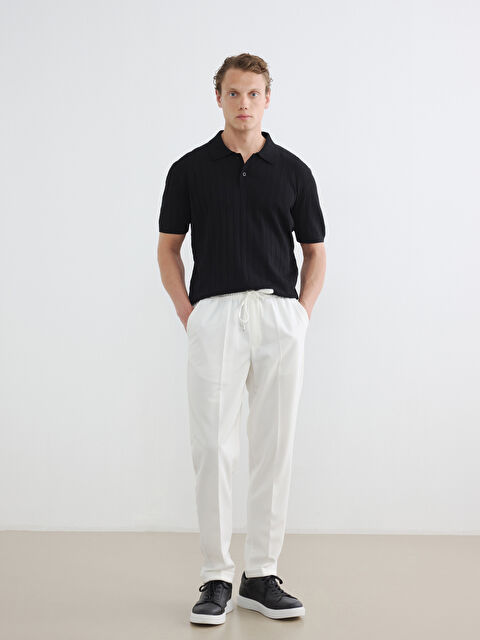 LCW Vision Muške pantalone standardnog kroja