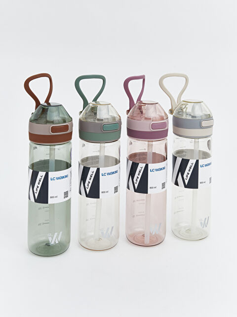 LCW ACCESSORIES შერეული წყლის ბოთლი - S6AP57Z8-QBC