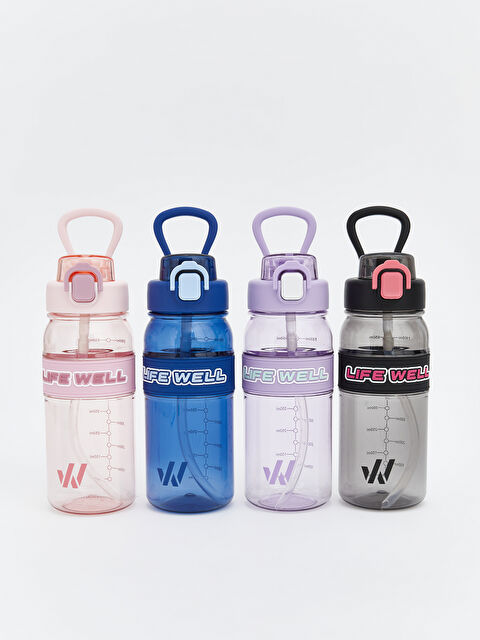 LCW ACCESSORIES შერეული წყლის ბოთლი - S6AP93Z8-QBC