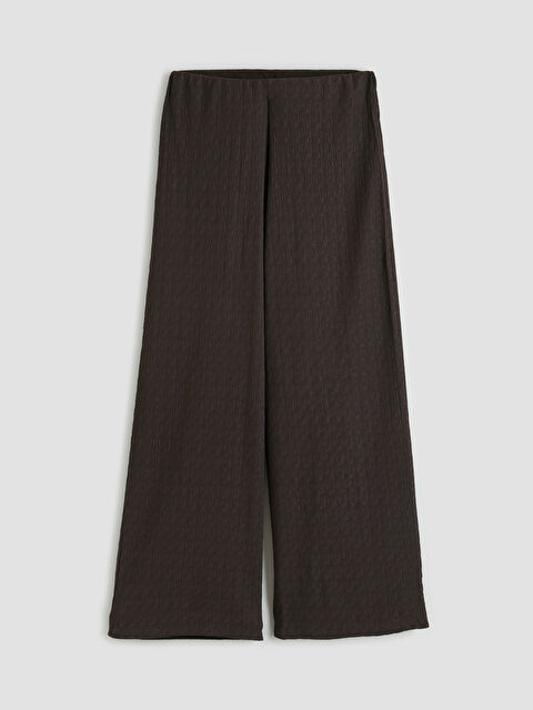 LCW Modest بنطلون بني امرأة - S6AQ48Z8-HMK