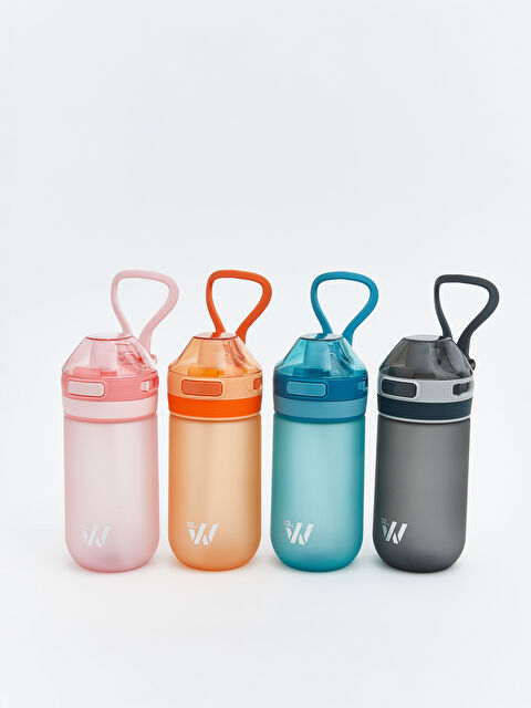 LCW ACCESSORIES შერეული წყლის ბოთლი - S6AQ59Z4-QBC