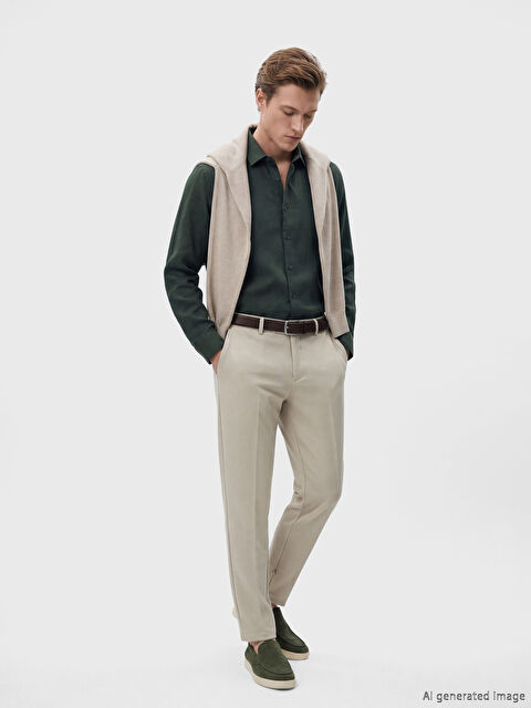 SOUTHBLUE بنطلون