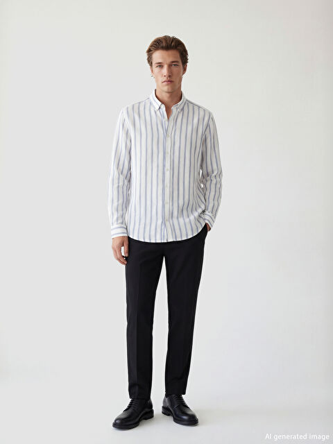 SOUTHBLUE قميص - S6AQ64Z8-LEN