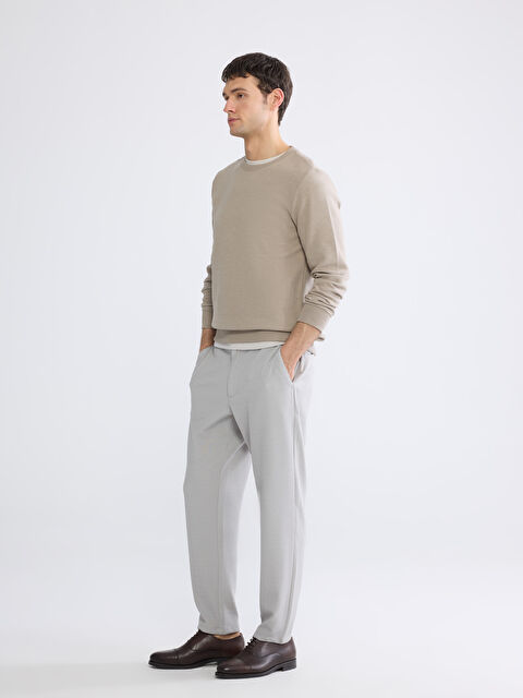 SOUTHBLUE Man BEIGE Trousers - S6AQ66Z8-S0L