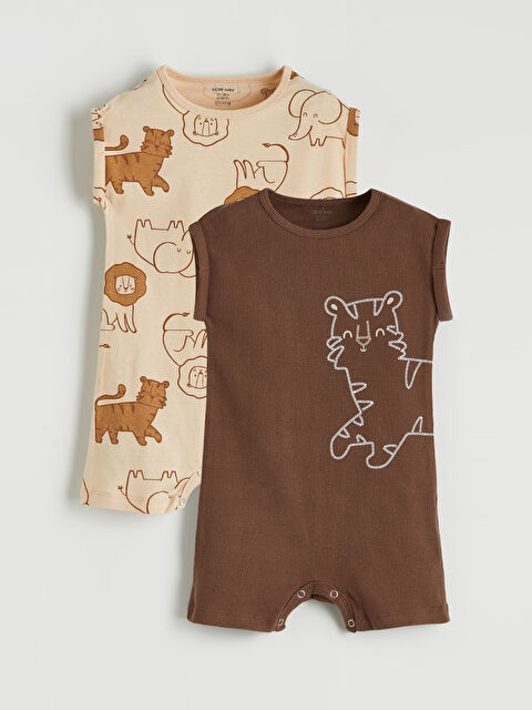 LCW baby بذلة - S6AR38Z1-YW9