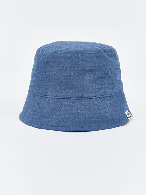 LCW ACCESSORIES Erkek Bebek Bucket Şapka  - S6AS19Z1-KCK