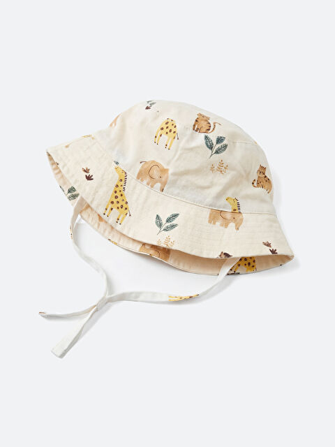 LCW ACCESSORIES Erkek Bebek Bucket Şapka