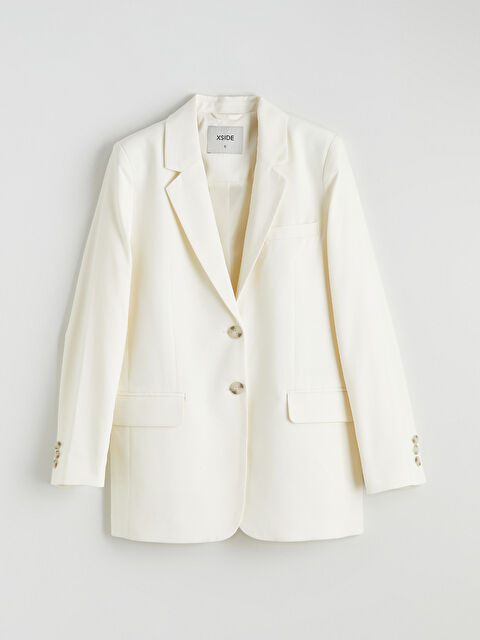 XSIDE بلیزەر بێجی ژن - S6AT58Z8-HZY