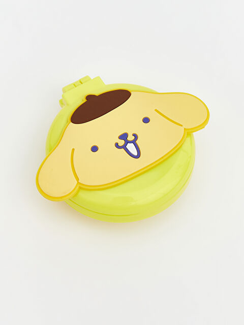 LCW ACCESSORIES Hello Kitty Baskılı Kız Çocuk Fırça - S6AU85Z4-QBC