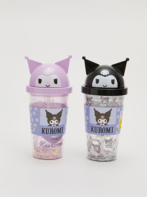 LCW ACCESSORIES MIX Water Bottle - S6AV34Z4-QBC