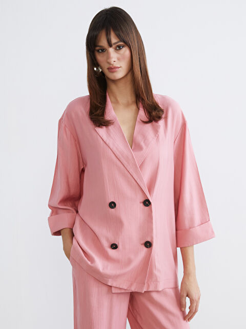 LCW Vision بلیزەر په‌مه‌یی ژن - S6AY16Z8-CS3