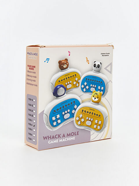 LCW ACCESSORIES یاری پەروەردەیی تێكه‌ڵاو - S6BA31Z4-QBC