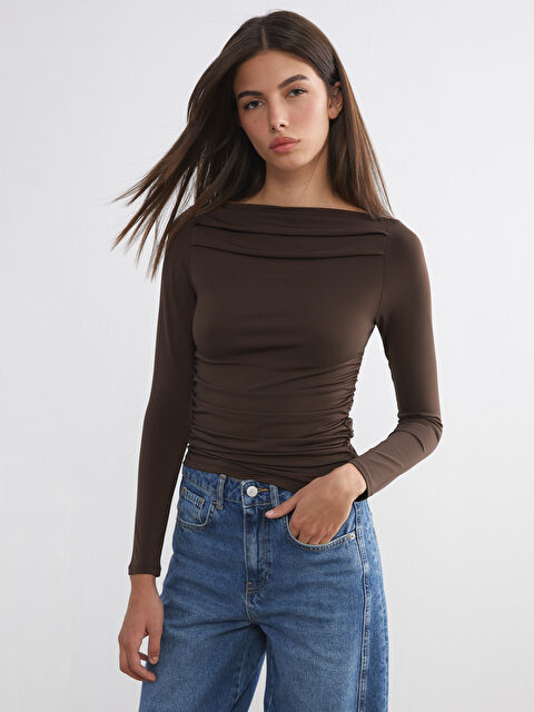 LCW Vision Блузка - S6BA55Z8-HEC