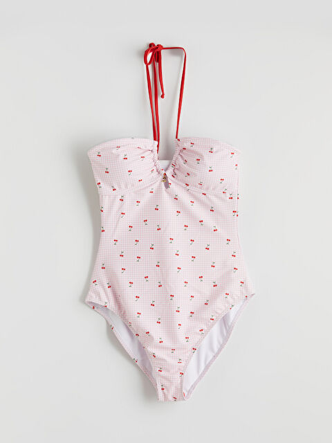 LCW DREAM Woman PINK Swimsuit