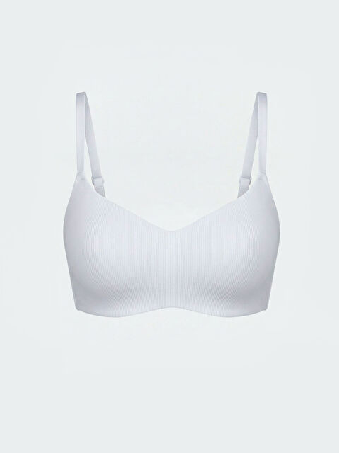 LCW Young Soutien-gorge sans armatures non rembourré à chute