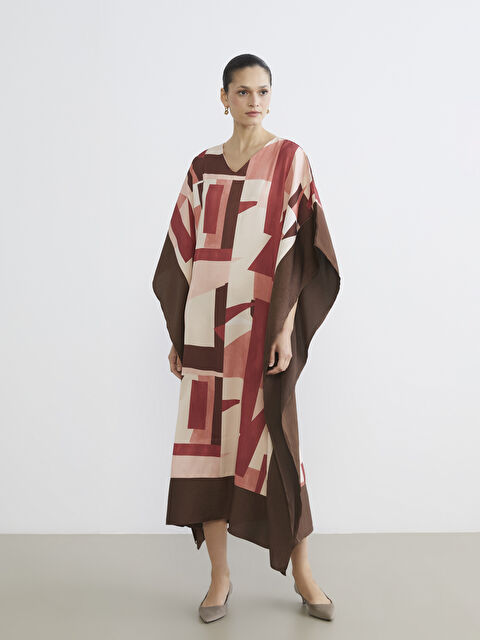 LCW Modest جل قاوه‌یی ژن - S6BC19Z8-LQY