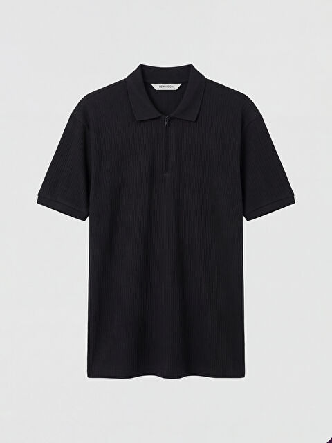 LCW Vision تيشيرت رجالي بياقة بولو