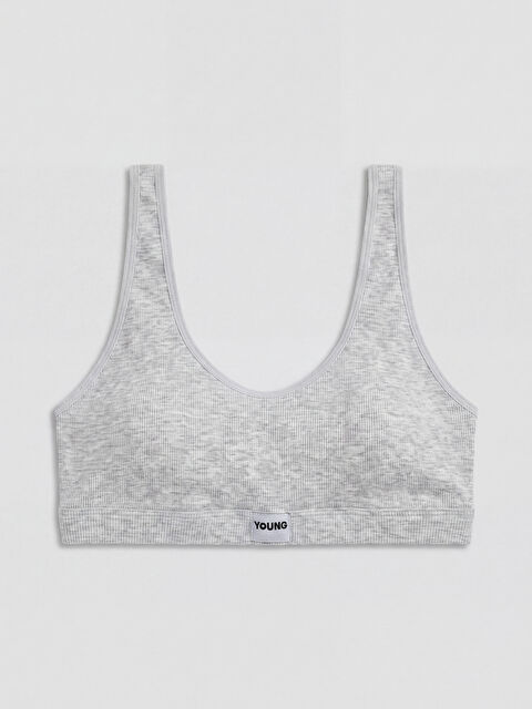 LCW Young Balensiz Çıkarılabilir Pedli Büstiyer