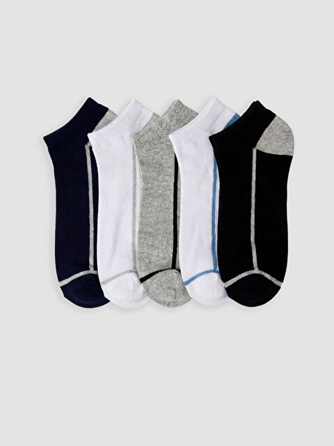 LCW Kids Ұлдар Аралас Жаттығуға арналған шұлықтар