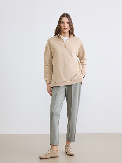 LCWAIKIKI Classic Жайлы спорт шалбар - S6BD92Z8-GNZ