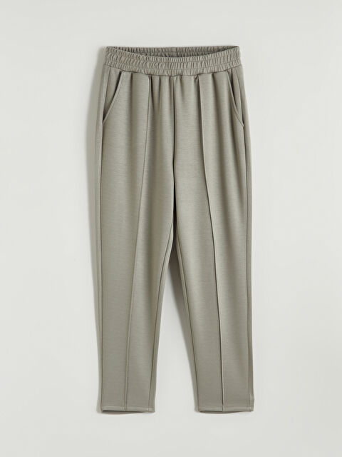 LCWAIKIKI Classic Брюки‑джоггеры - S6BD92Z8-GNZ