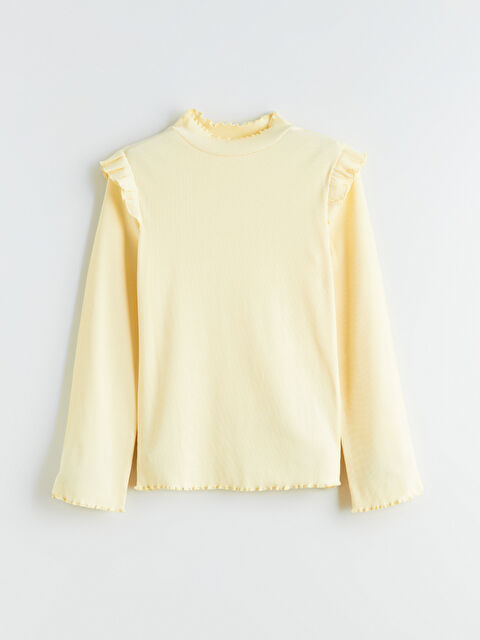 LCW Kids Футболка - S6BF05Z4-FQ0