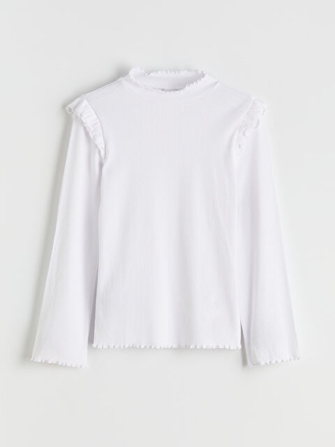 LCW Kids Футболка - S6BF05Z4-Q6K