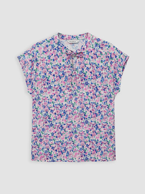 LCW EVERYDAY Woman MIX Blouse - S6BF13Z8-F9C