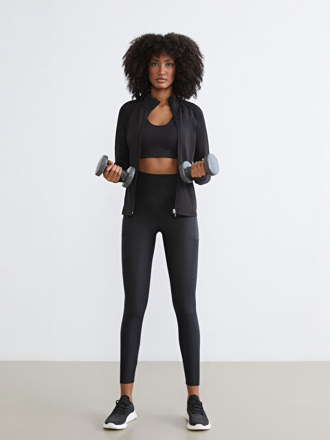 KOOR SPORT Sportleggings - S6BF39Z8-CVL
