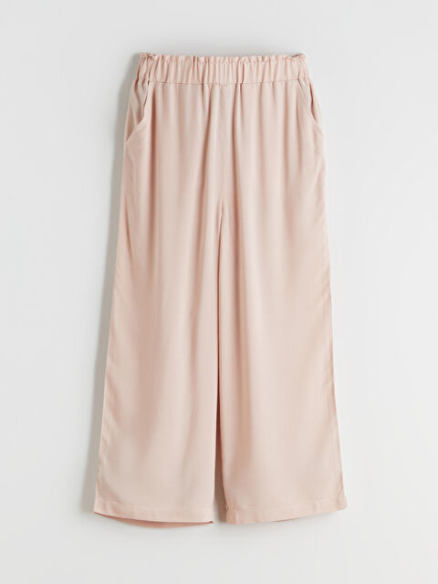 LCW Kids Girl PINK Trousers - S6BG12Z4-G4J