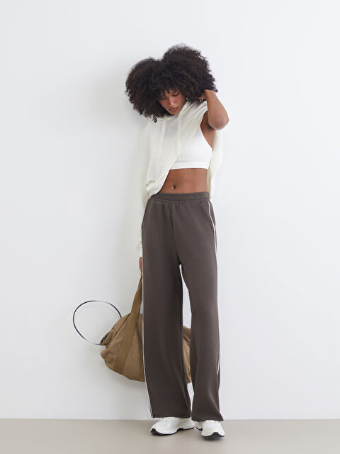 KOOR SPORT Beli Elasticated Women's Sweatpants - S6BG15Z8-HEJ