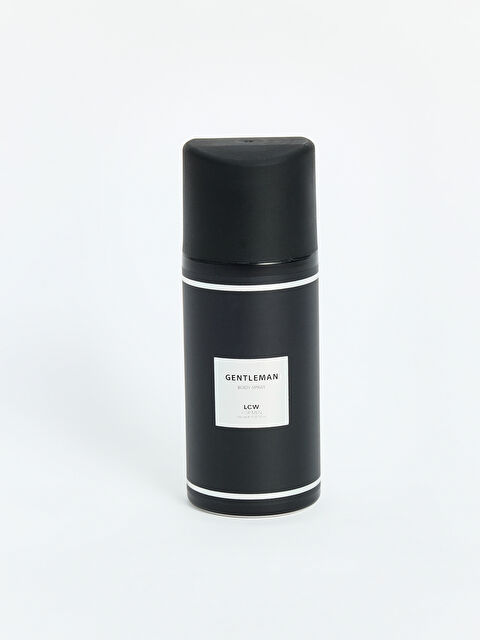 LC WAIKIKI Gentleman Vücut Spreyi 150 ml - S6BJ06Z8-M0T