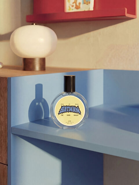 LCW ACCESSORIES Batman Baskılı Erkek Çocuk EDT Parfüm 50 ml - S6BJ23Z4-E0N