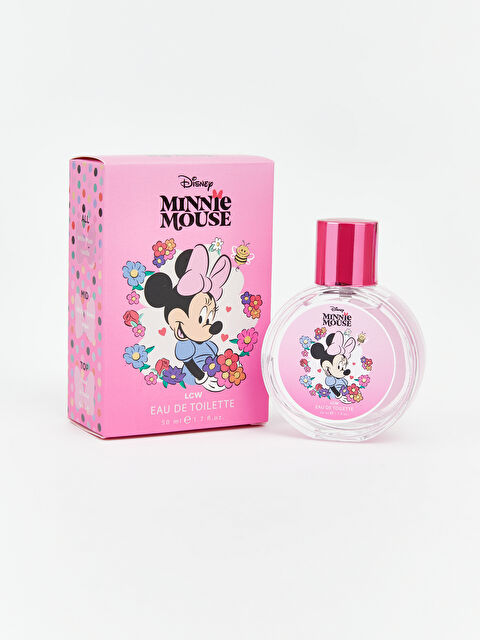 LC WAIKIKI Minnie Mouse Lisanslı Eau de Toilette 50 ml - S6BJ28Z4-M0T